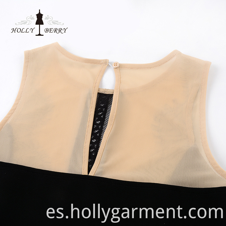 Vestidos casuales por encima de la rodilla Above Knee Casual Dresses